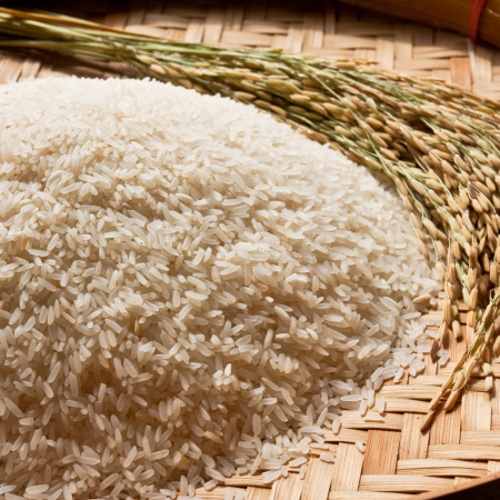 Pusa Basmati Rice
